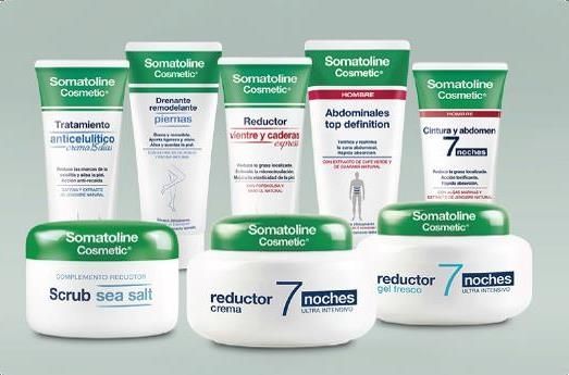 Somatoline Cosmetic® cumple 10 años