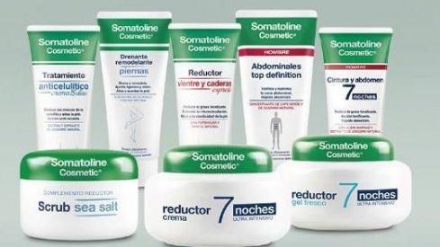 Somatoline Cosmetic® cumple 10 años