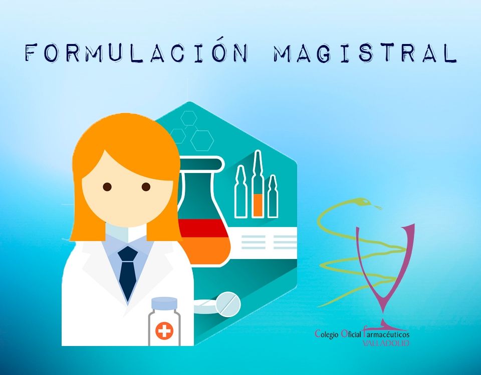Los farmacéuticos de Valladolid actualizan sus conocimientos en formulación magistral