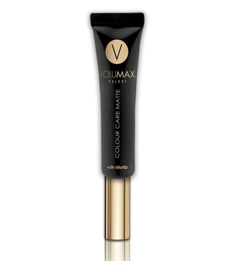 Phergal Laboratorios presenta la línea Volumax® Velvet
