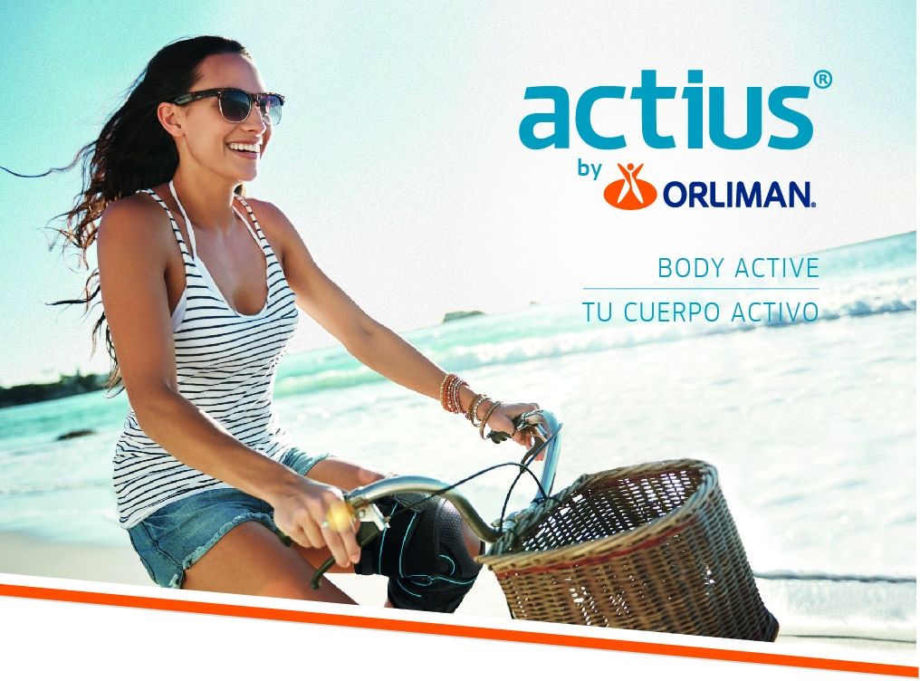 Únete al movimiento #BodyActive