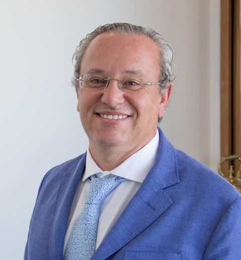 Carlos Gallinal, nuevo secretario general de FEFE
