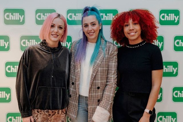 Chilly, apuesta natural por la higiene íntima femenina