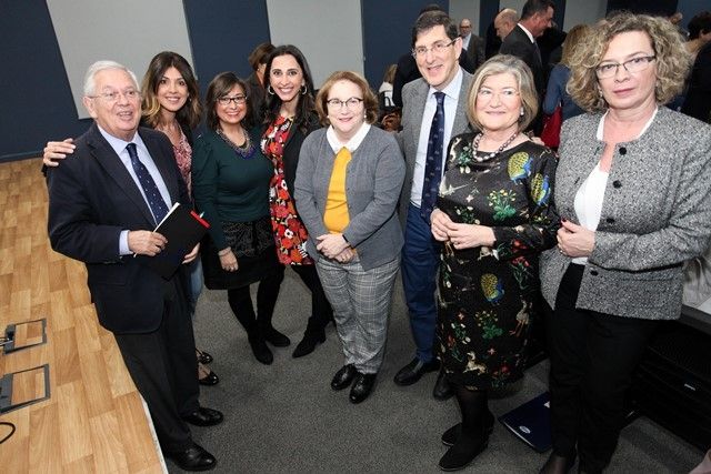 La IX Jornada de INNOsalud se centró en la prevención y la innovación