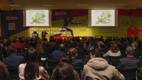 Desabastecimiento de medicamentos, SEVeM y Brexit, temas destacados en Infarma Barcelona 2019