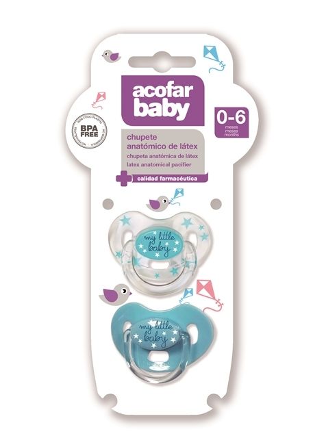 Acofarbaby, más competitiva de cara al consumidor final