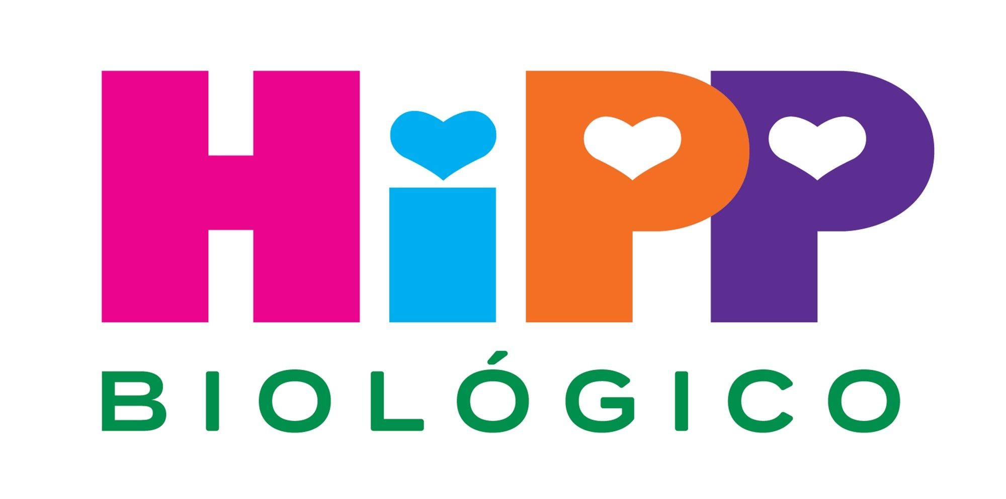 HiPP Combiotik®, solo lo mejor de la naturaleza