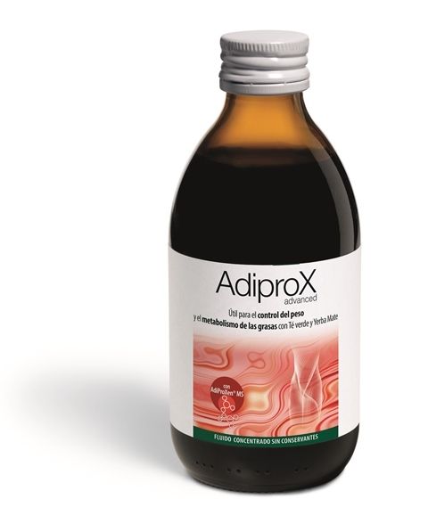 Aboca lanza Adiprox Advanced, para el control de peso y el metabolismo de las grasas