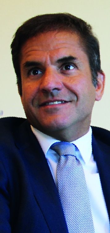 La colaboración como clave del éxito sostenible