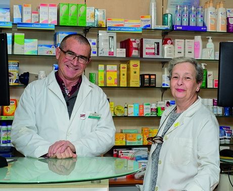 Una carrera profesional polifacética
