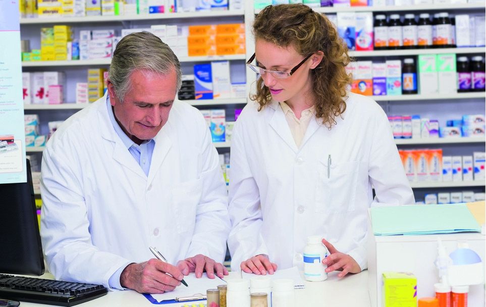 Conciliación de la medicación, una responsabilidad de todos