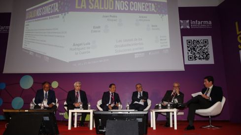 Desabastecimientos, un problema que afecta a todo el sector y que requiere unidad de acción
