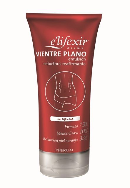 e’lifexir®, cuidados corporales para cada necesidad y zona del cuerpo