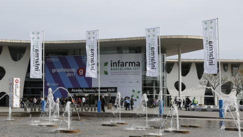 La consellera de Salut catalana, Alba Vergés, inaugura mañana Infarma Barcelona 2019