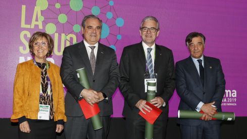 Infarma Barcelona 2019 cierra sus puertas con un 10% más de participantes respecto a la edición de 2017