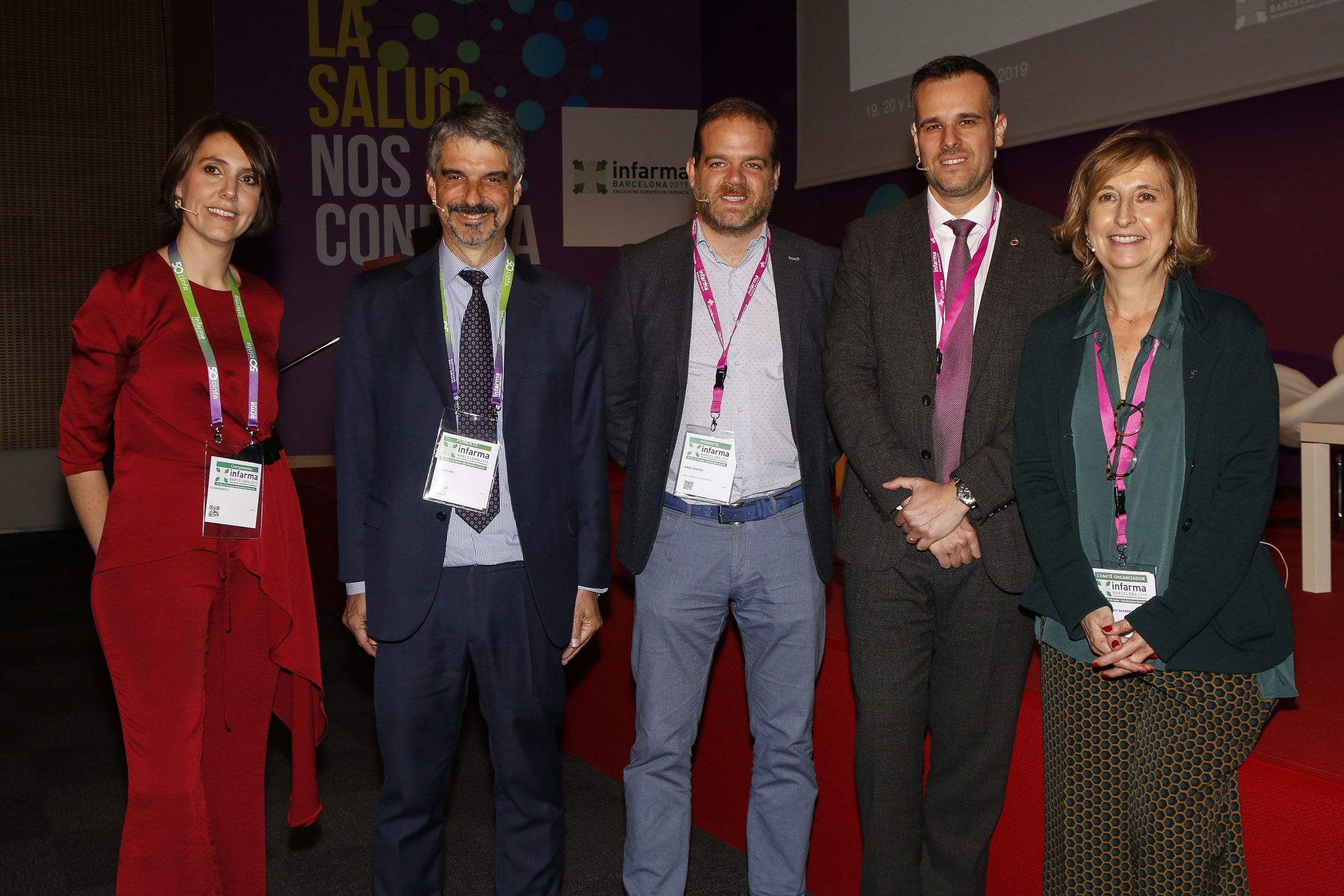 Adaptarse al entorno digital y a los hábitos de los consumidores, nuevos retos para la farmacia