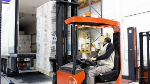 Farmamundi acompaña a la Cooperación Española en el despliegue de un hospital de emergencias en Mozambique