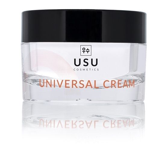 El secreto de la juventud de USU Cosmetics