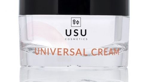 El secreto de la juventud de USU Cosmetics
