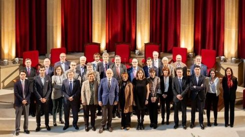 Fedefarma forma parte de la nueva Comisión de Atención a las Personas, de Salud y Social de Foment del Treball