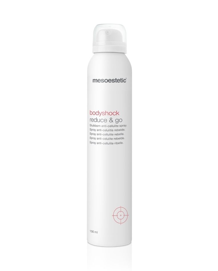 Mesoestetic presenta sus novedades en tratamiento corporal y solar primavera-verano 2019