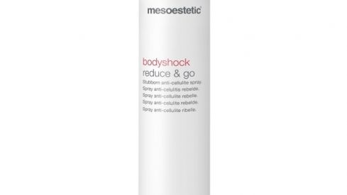 Mesoestetic presenta sus novedades en tratamiento corporal y solar primavera-verano 2019