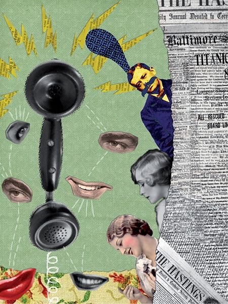 El insomnio de Gutenberg El insomnio de Gutenberg
