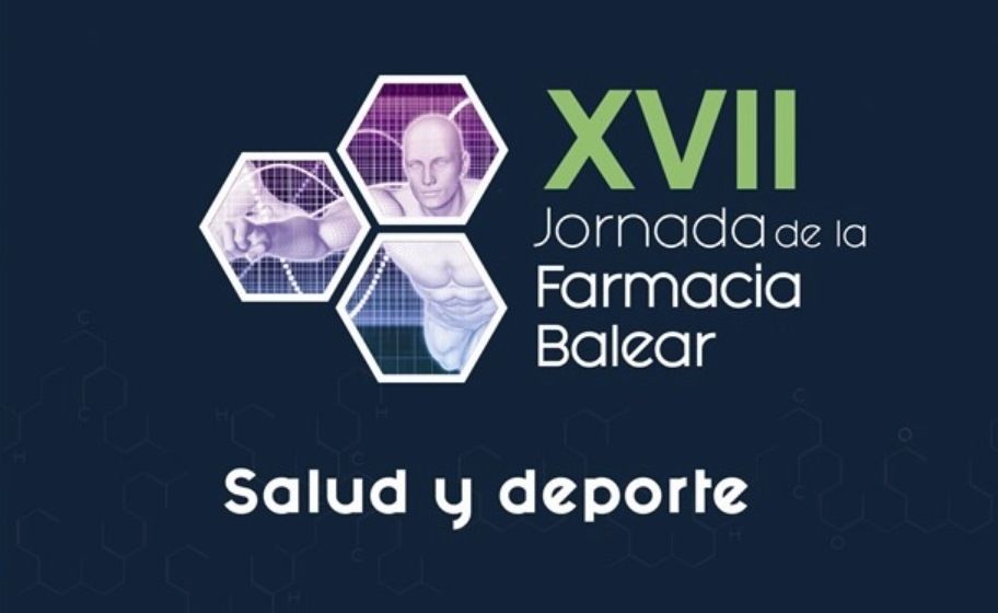 «Salud y deporte», tema central de la XVII Jornada de la Farmacia Balear