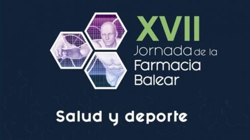 «Salud y deporte», tema central de la XVII Jornada de la Farmacia Balear