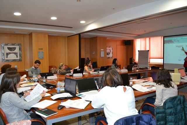 Arranca Concilia2, con el objetivo de coordinar la medicación de los pacientes tras el alta hospitalaria entre niveles asistenciales