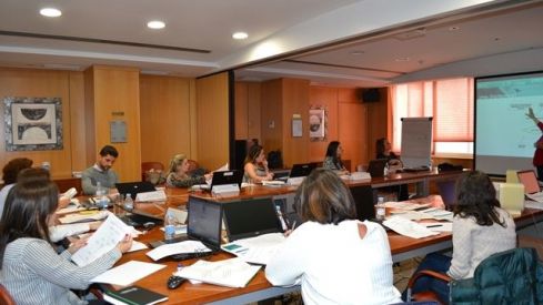 Arranca Concilia2, con el objetivo de coordinar la medicación de los pacientes tras el alta hospitalaria entre niveles asistenciales