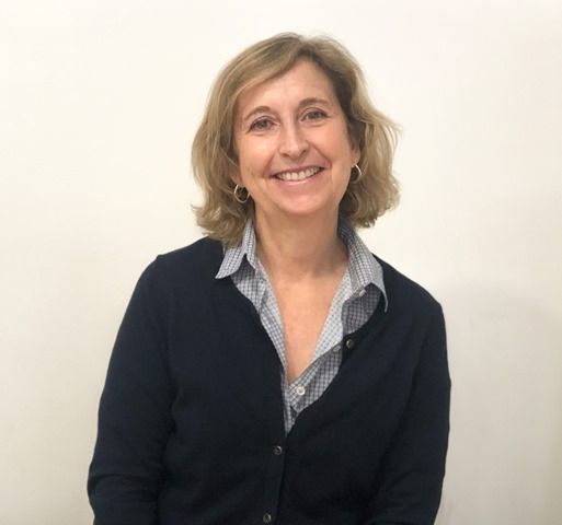 Núria Bosch, candidata a las elecciones del Pleno de la Cambra de Comerç 2019