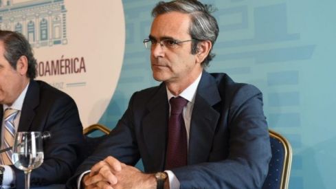 Ernesto Cervilla, reelegido presidente del COF de Cádiz