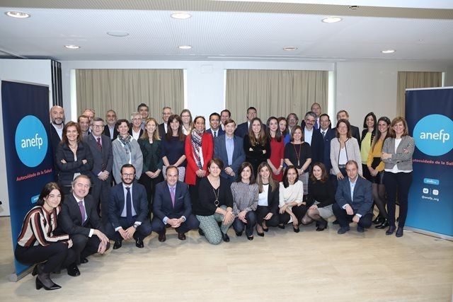 La Asociación para el Autocuidado de la Salud renueva su Consejo Directivo
