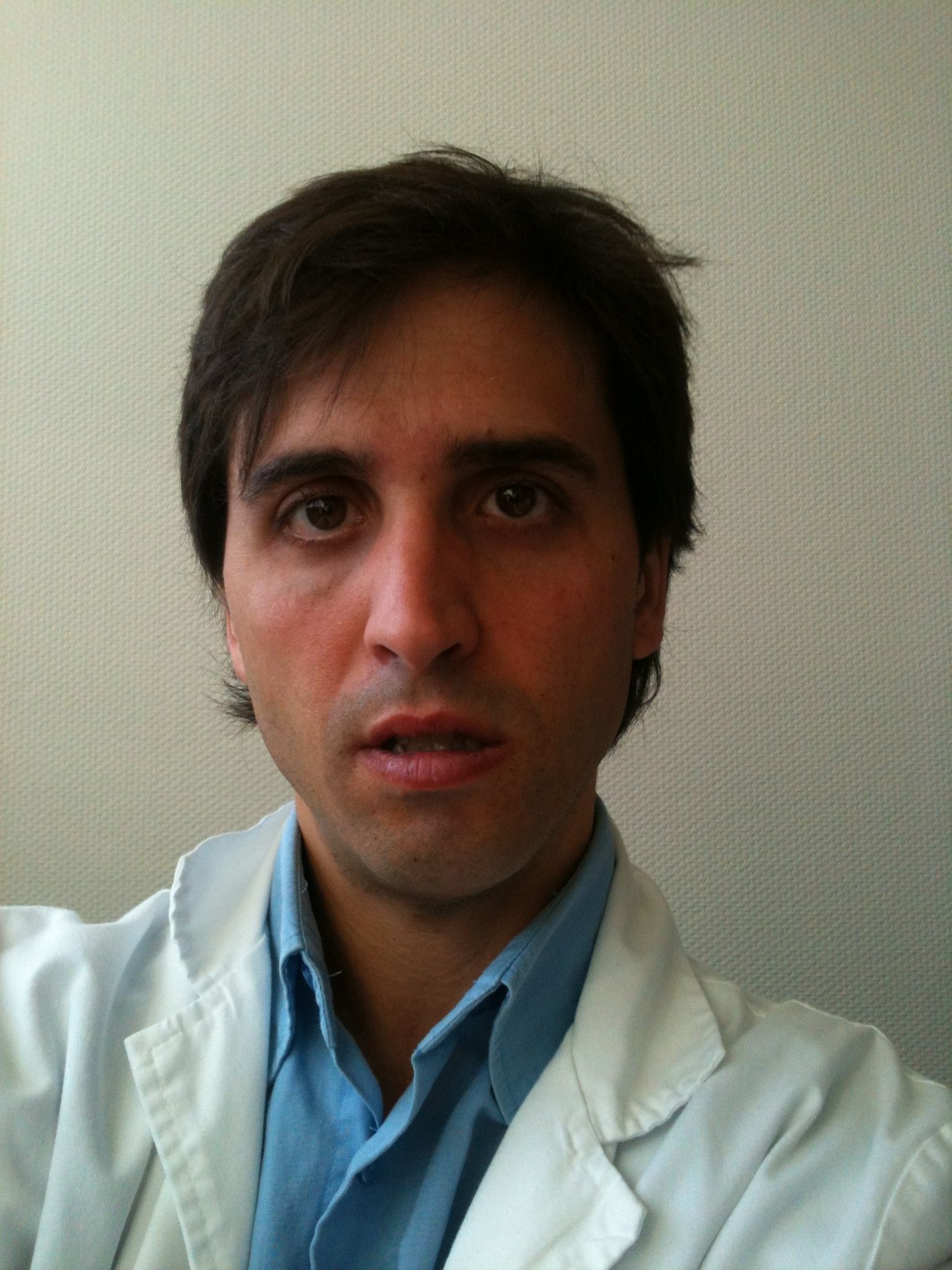 ¿Qué se espera de nosotros después del «crack»?