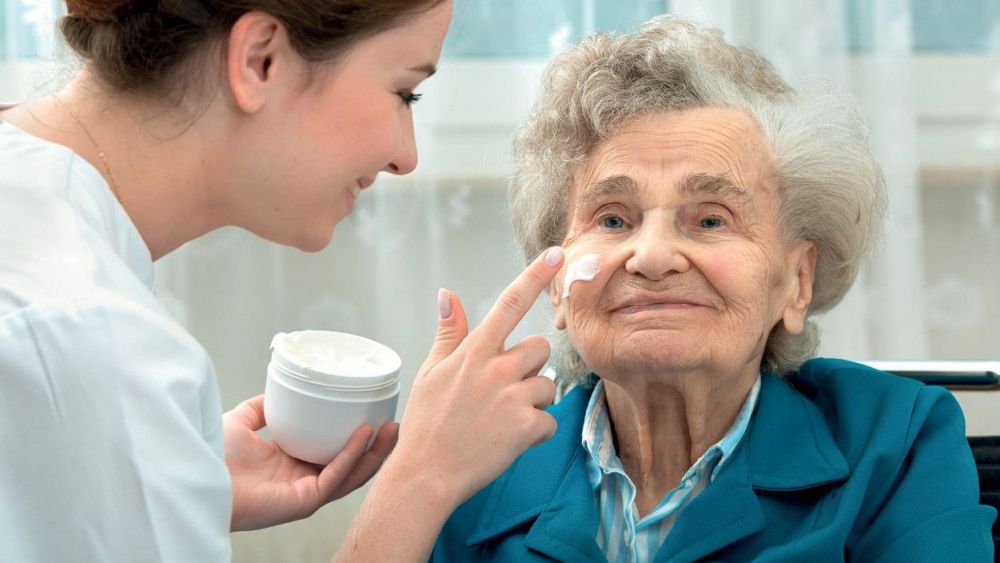 danville senior in home care