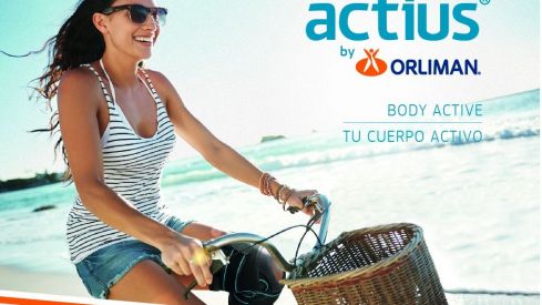 Únete al movimiento #BodyActive
