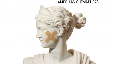 La mujer del César