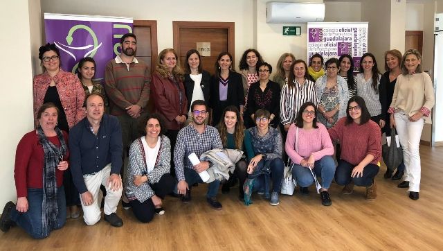Farmacéuticos de Guadalajara participan en el Programa Concilia Medicamentos 2