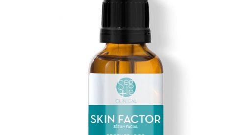 Skin Factor, regenerador antiedad intensivo