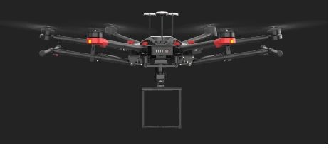 El primer vuelo experimental con drones para reparto de medicamentos se realizará este año en Teruel