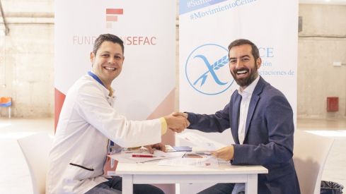 FACE se adhiere a las propuestas en cronicidad y atención farmacéutica domiciliaria de SEFAC