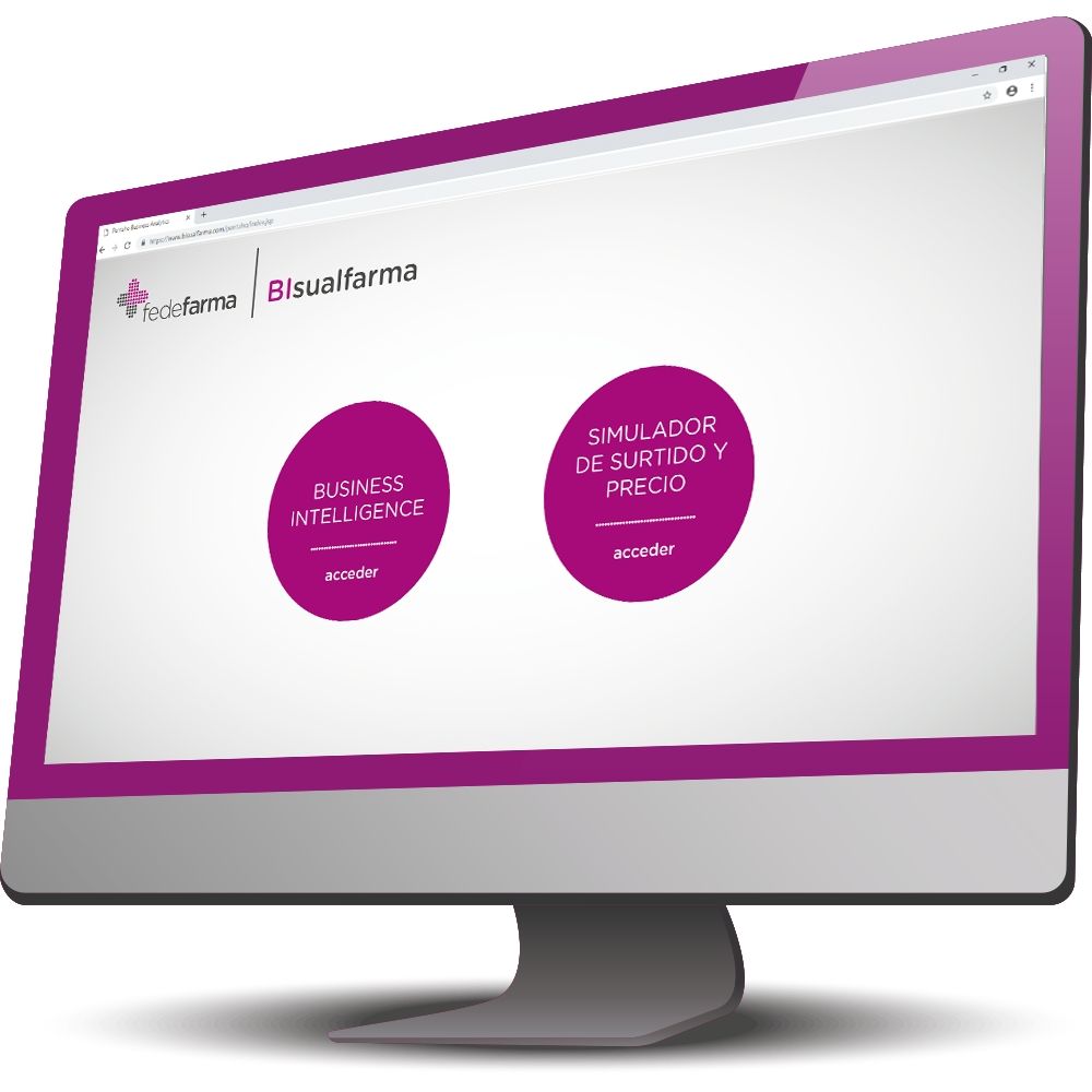 Fedefarma crea un simulador de precios y surtido óptimos