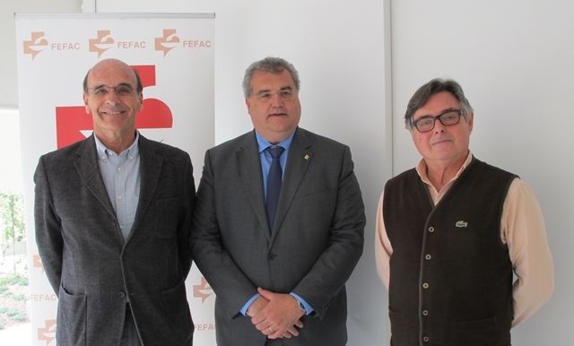 FEFAC y Farmamundi suman fuerzas para potenciar la vertiente social y solidaria de la farmacia