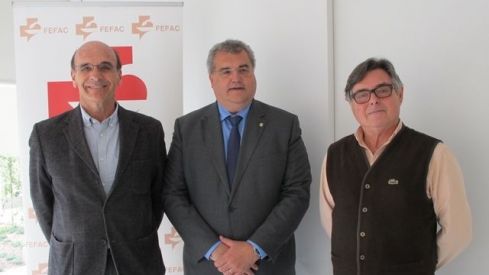 FEFAC y Farmamundi suman fuerzas para potenciar la vertiente social y solidaria de la farmacia