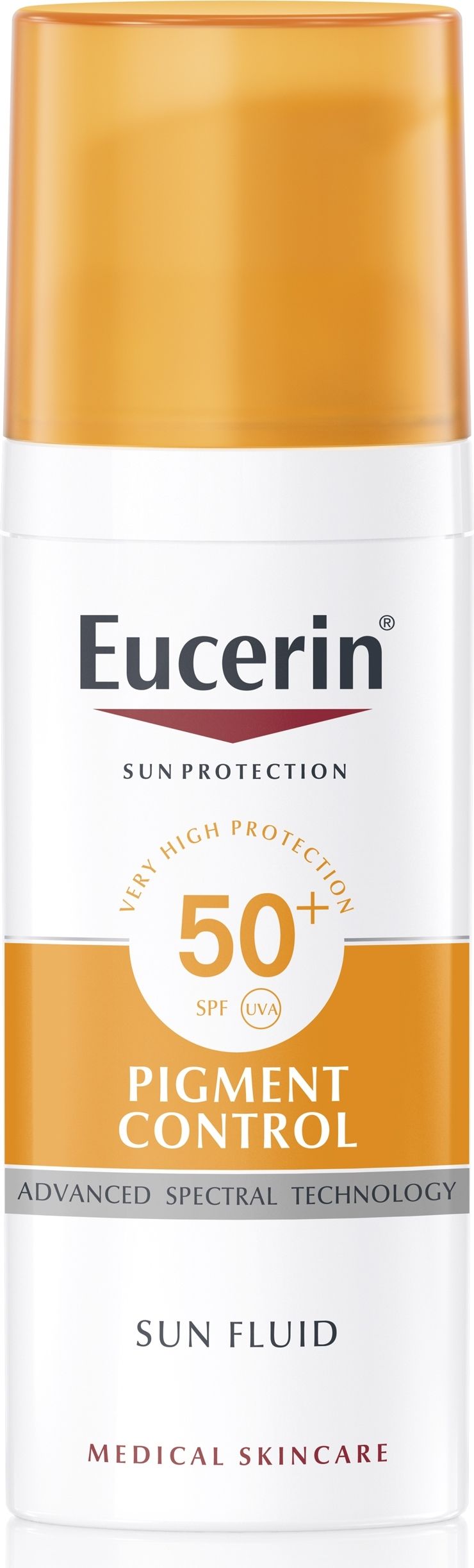 Eucerin® presenta sus novedades en protección solar