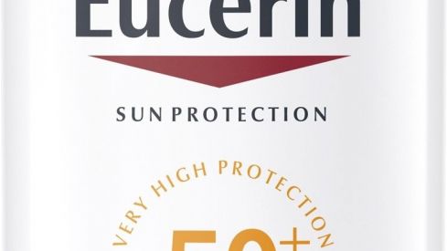 Eucerin® presenta sus novedades en protección solar