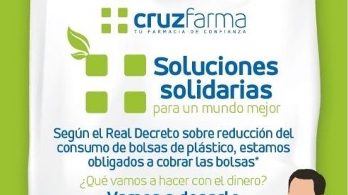 La conservación medioambiental de las Islas Cíes, objetivo de Unnefar gracias a las bolsas biodegradables