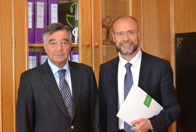El COF de Madrid dispondrá de su propio modelo de recertificación profesional en 2019