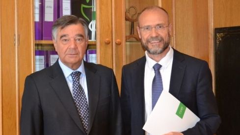 El COF de Madrid dispondrá de su propio modelo de recertificación profesional en 2019